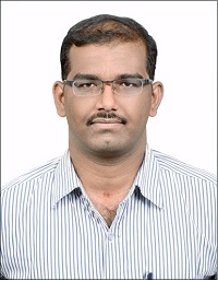 Mr. Pujari Dinesh Khanna