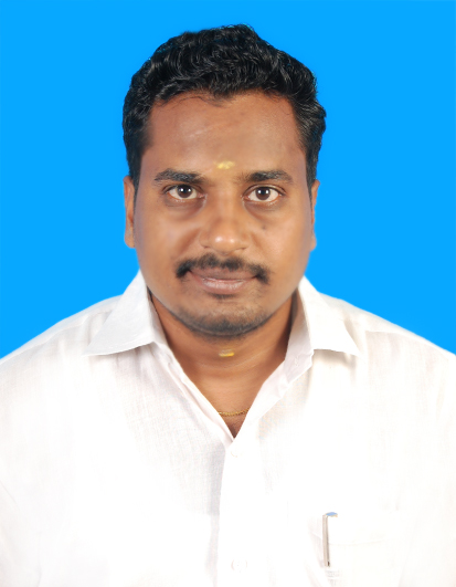 Mr. T Sathish Kumar